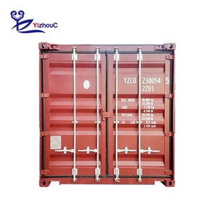 Kontainer Lebar Palet