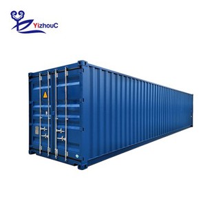 Kontainer Pengiriman 40 kaki bekas